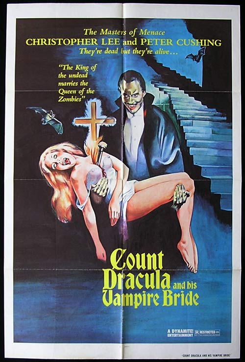 Count dracula and his vampire bride 1978.jpg