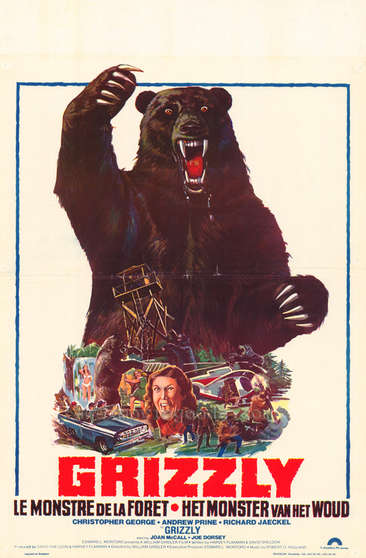 Grizzly 4 1976JPG