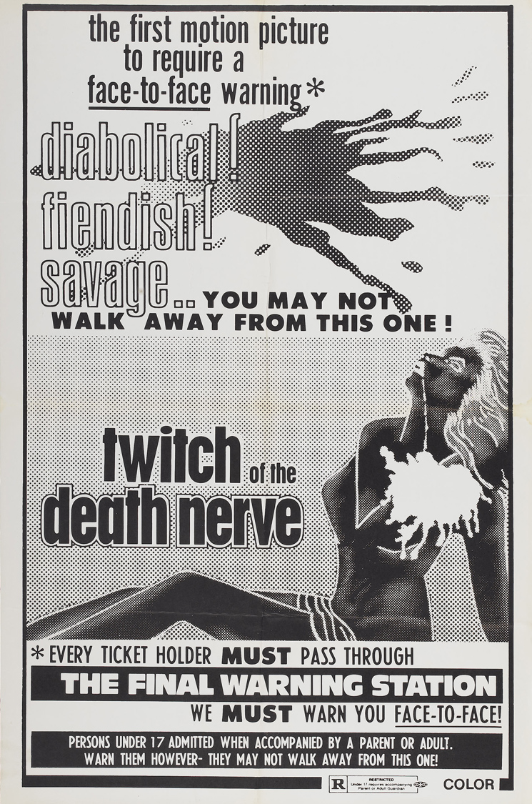 Twitch of death nerve poster 01.jpg