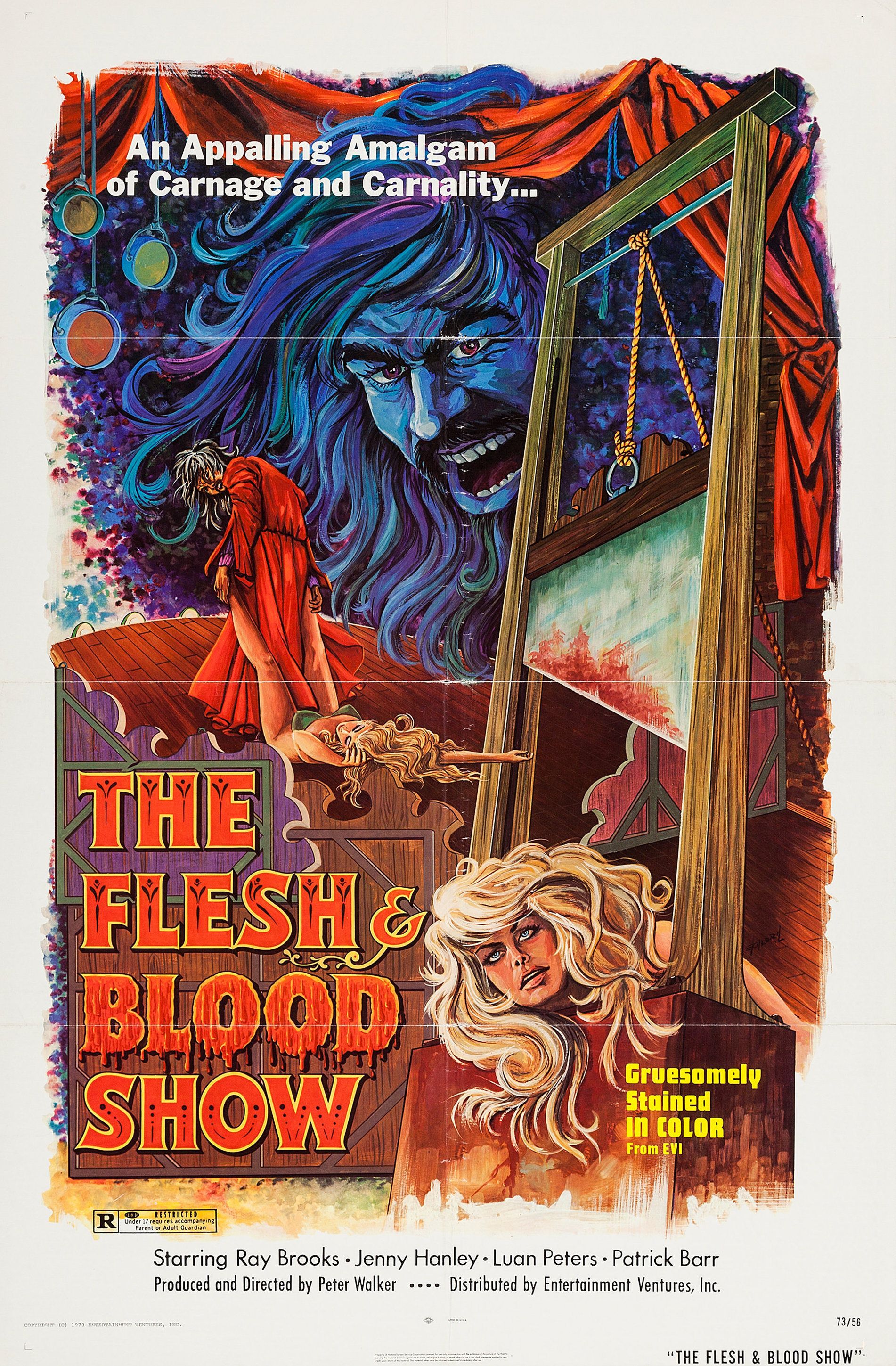 Flesh and blood show poster.jpg
