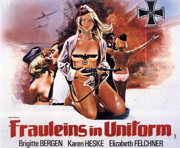 Frauleins in uniform 1973.jpg