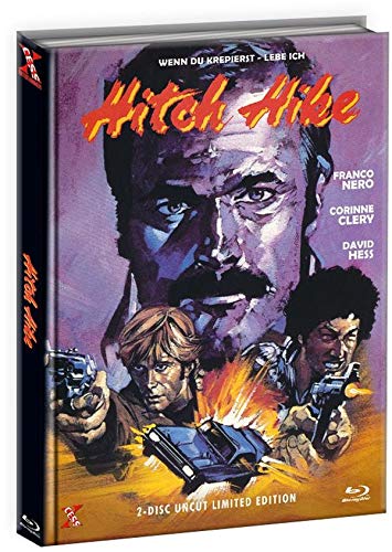 Hitch Hike/BluRay - The Grindhouse Cinema Database