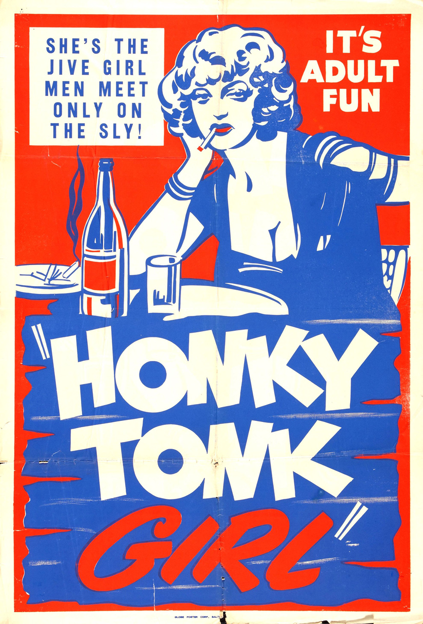 Honky tonk girl poster 02.jpg