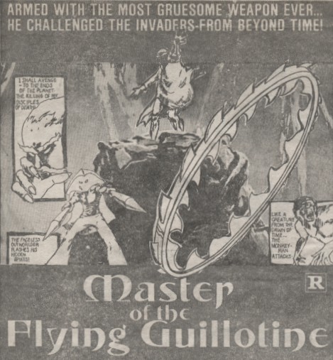 Master of the flying guillotine ad mat.jpg
