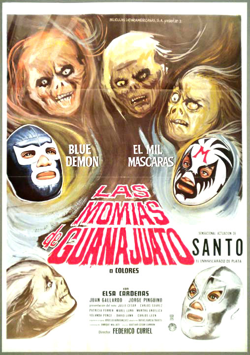 Santo Contra Las Momias Poster01.jpg