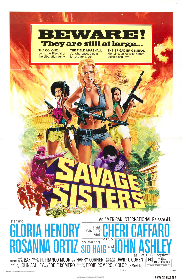 Savage sisters poster 01.jpg