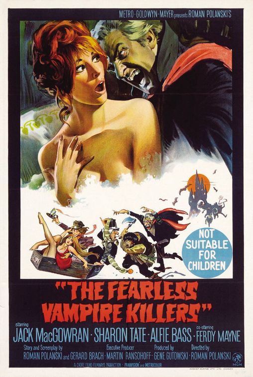 The fearless vampire killers 1967.jpg