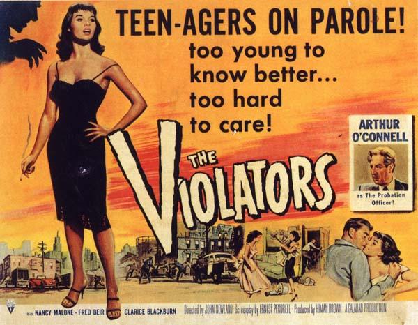 The violators 1957.jpg