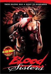 Blood Sister DVD.jpg