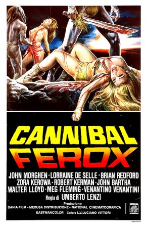 Cannibal ferox 1 1981.jpg