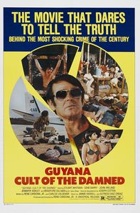 Guyana cult of damned poster 01.jpg