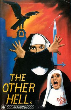 NUNS The Other Hell UKVHS01.jpg